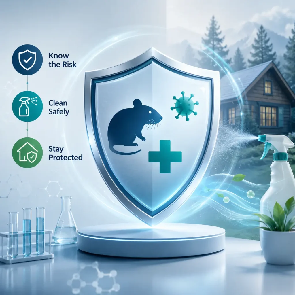 Hantavirus Guide topic